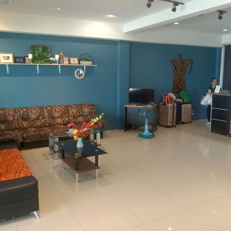 Panwa Beach Side Beachfront Phuket Luaran gambar