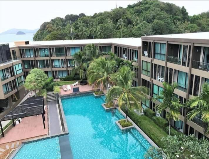 Panwa Beach Side Beachfront Phuket Luaran gambar