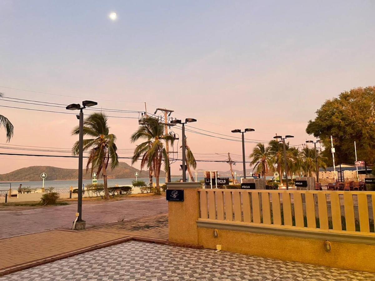 Panwa Beach Side Beachfront Phuket Luaran gambar
