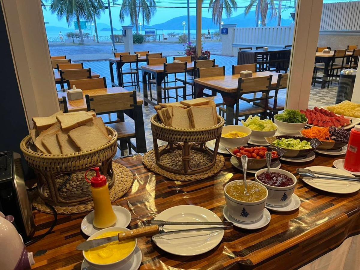 Panwa Beach Side Beachfront Phuket Luaran gambar