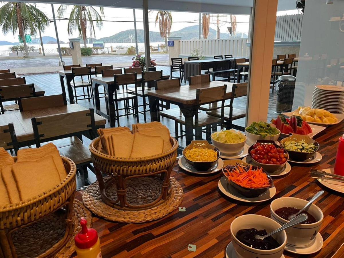 Panwa Beach Side Beachfront Phuket Luaran gambar