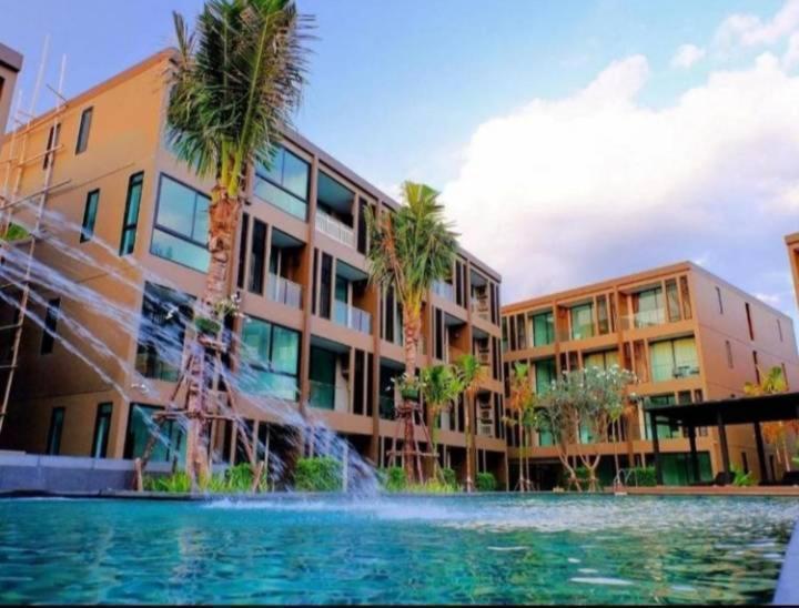 Panwa Beach Side Beachfront Phuket Luaran gambar