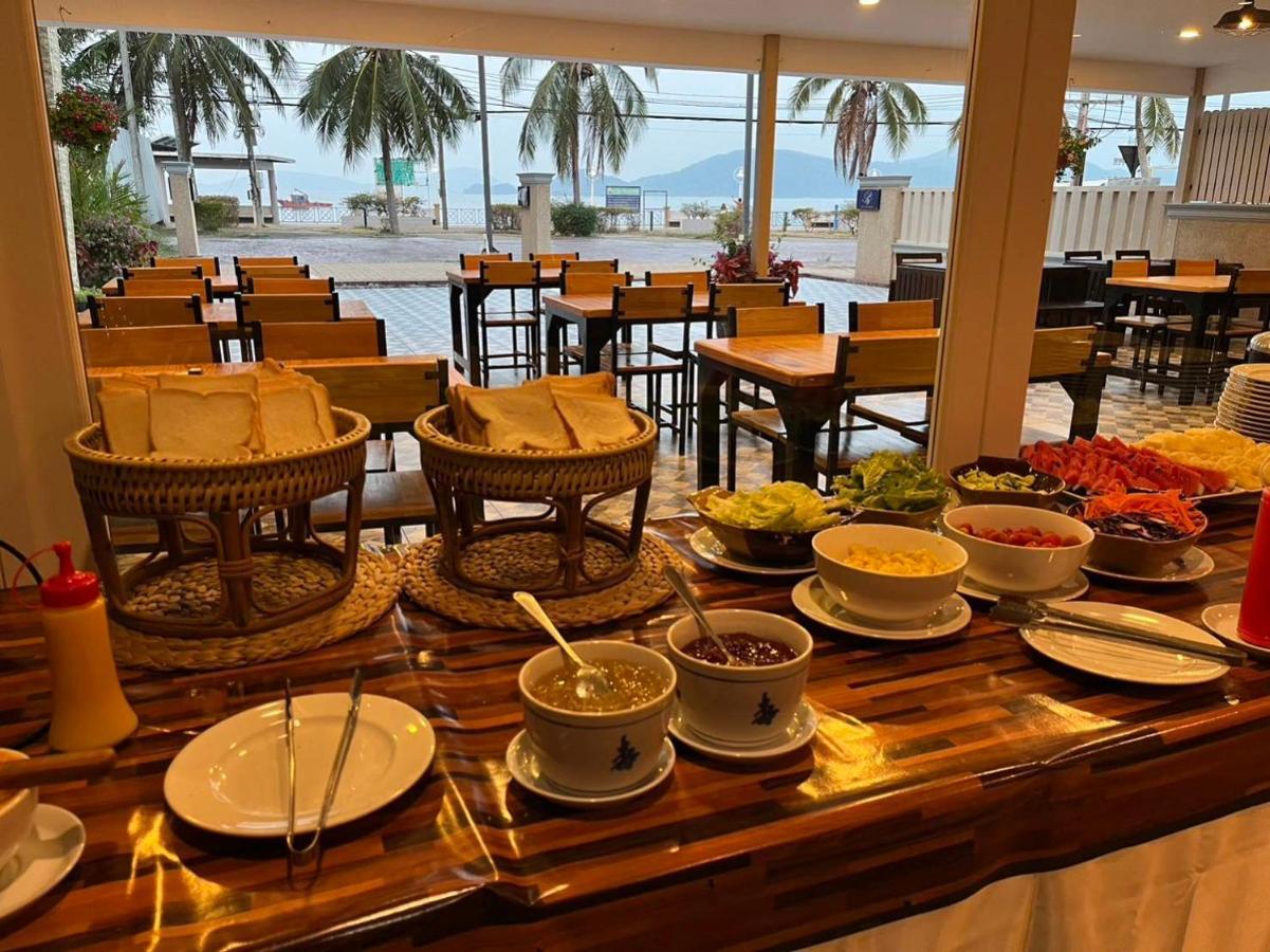 Panwa Beach Side Beachfront Phuket Luaran gambar