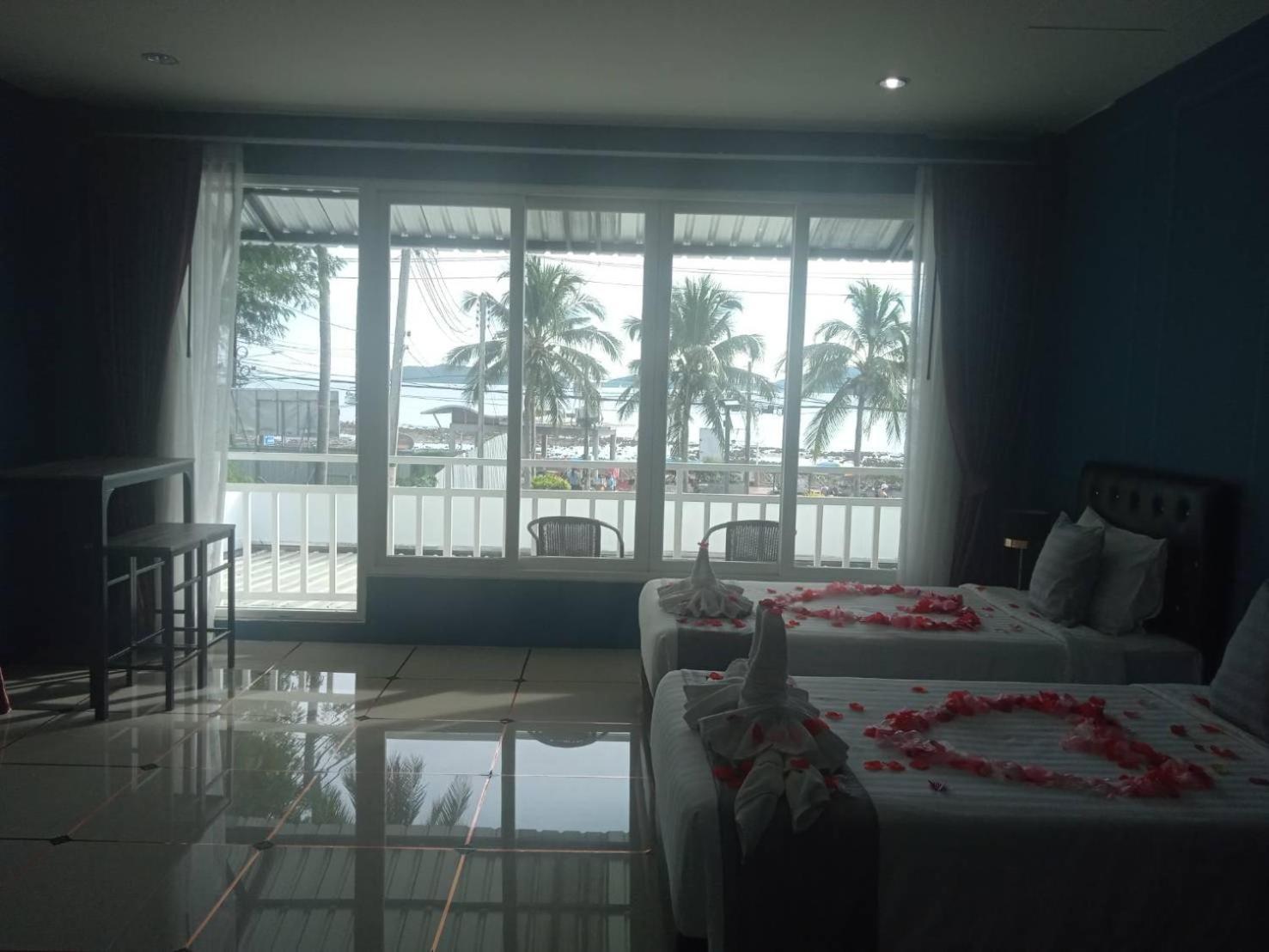 Panwa Beach Side Beachfront Phuket Luaran gambar
