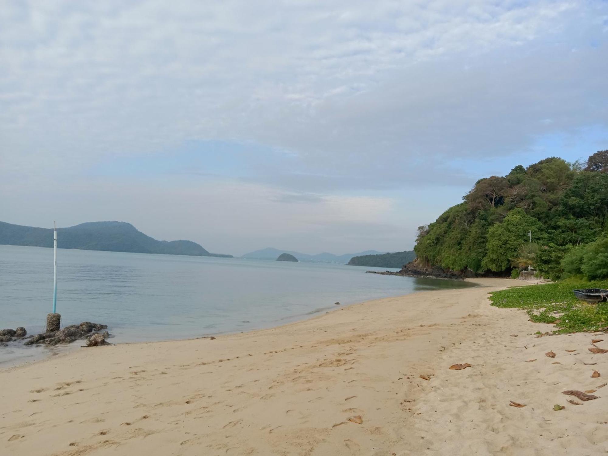 Panwa Beach Side Beachfront Phuket Luaran gambar