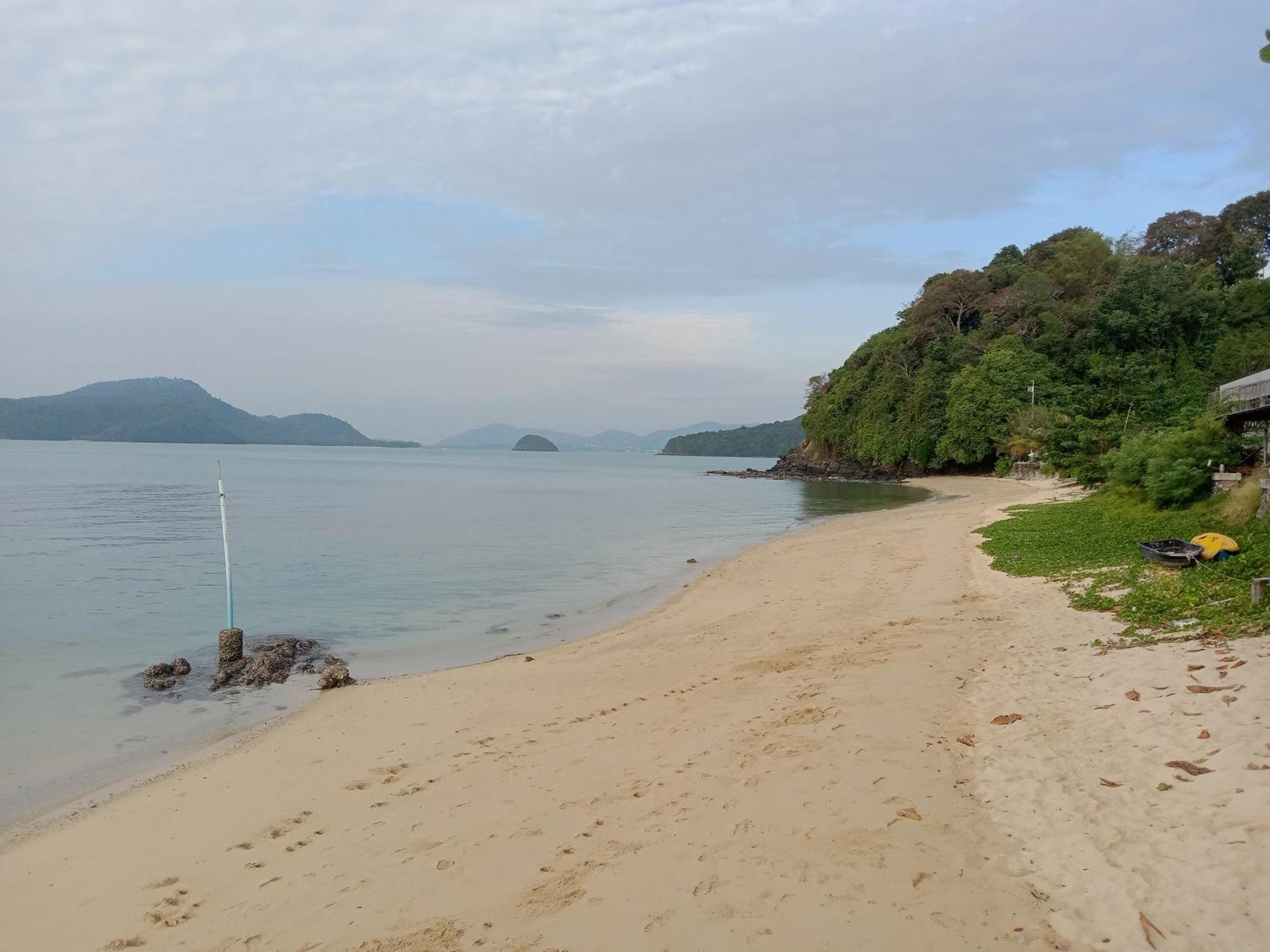 Panwa Beach Side Beachfront Phuket Luaran gambar