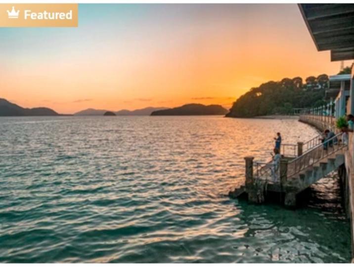 Panwa Beach Side Beachfront Phuket Luaran gambar