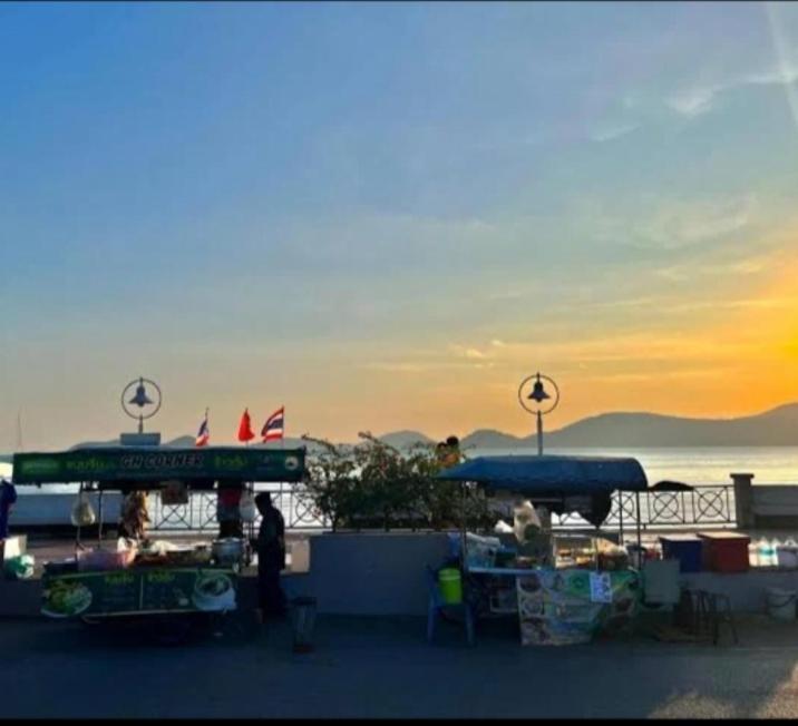 Panwa Beach Side Beachfront Phuket Luaran gambar