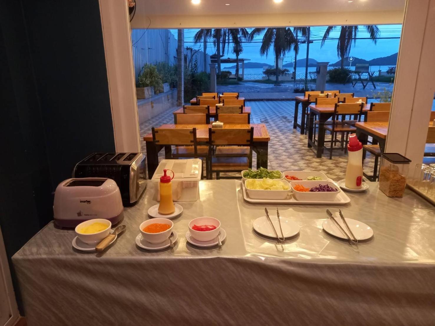 Panwa Beach Side Beachfront Phuket Luaran gambar