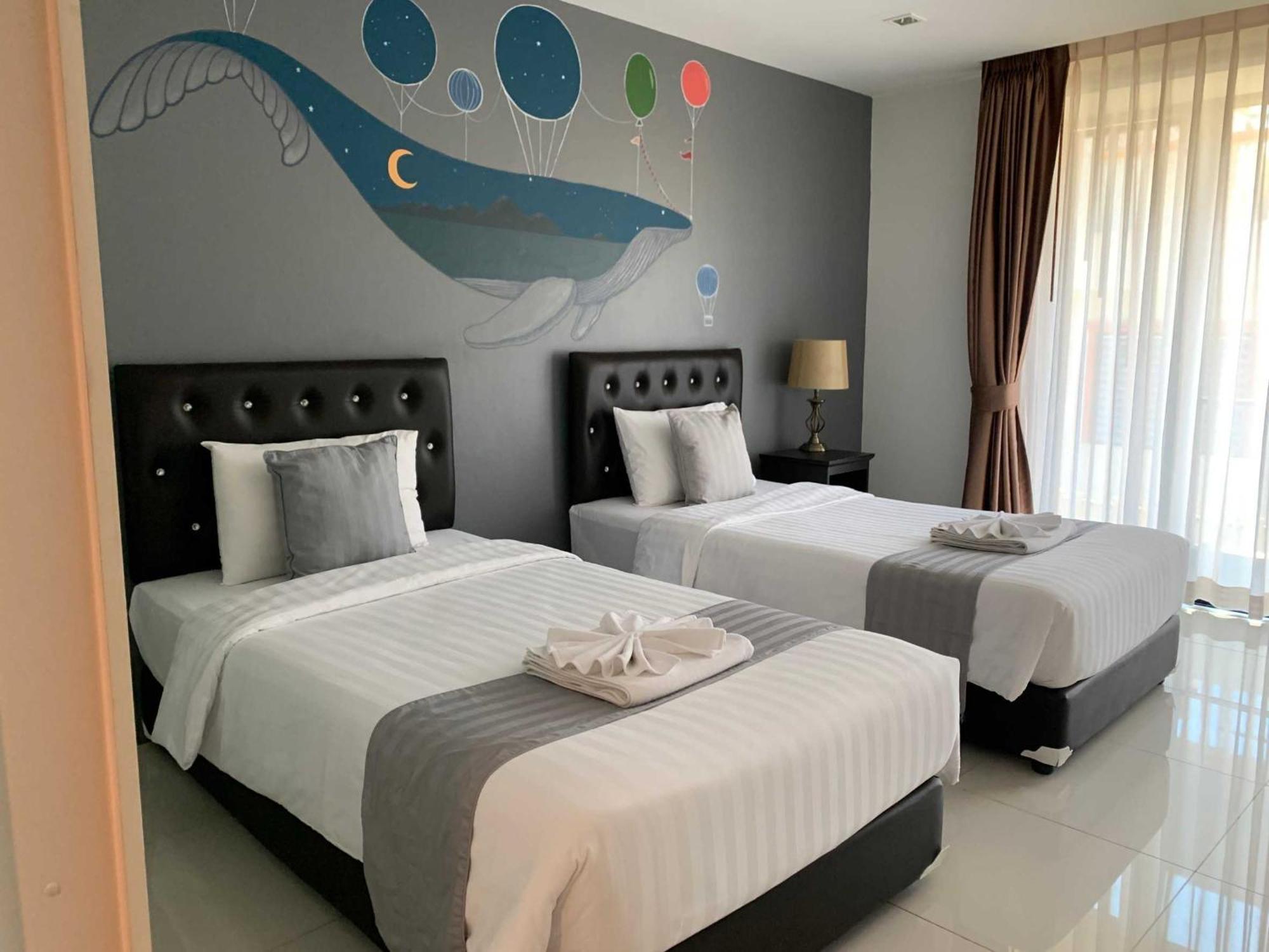 Panwa Beach Side Beachfront Phuket Luaran gambar