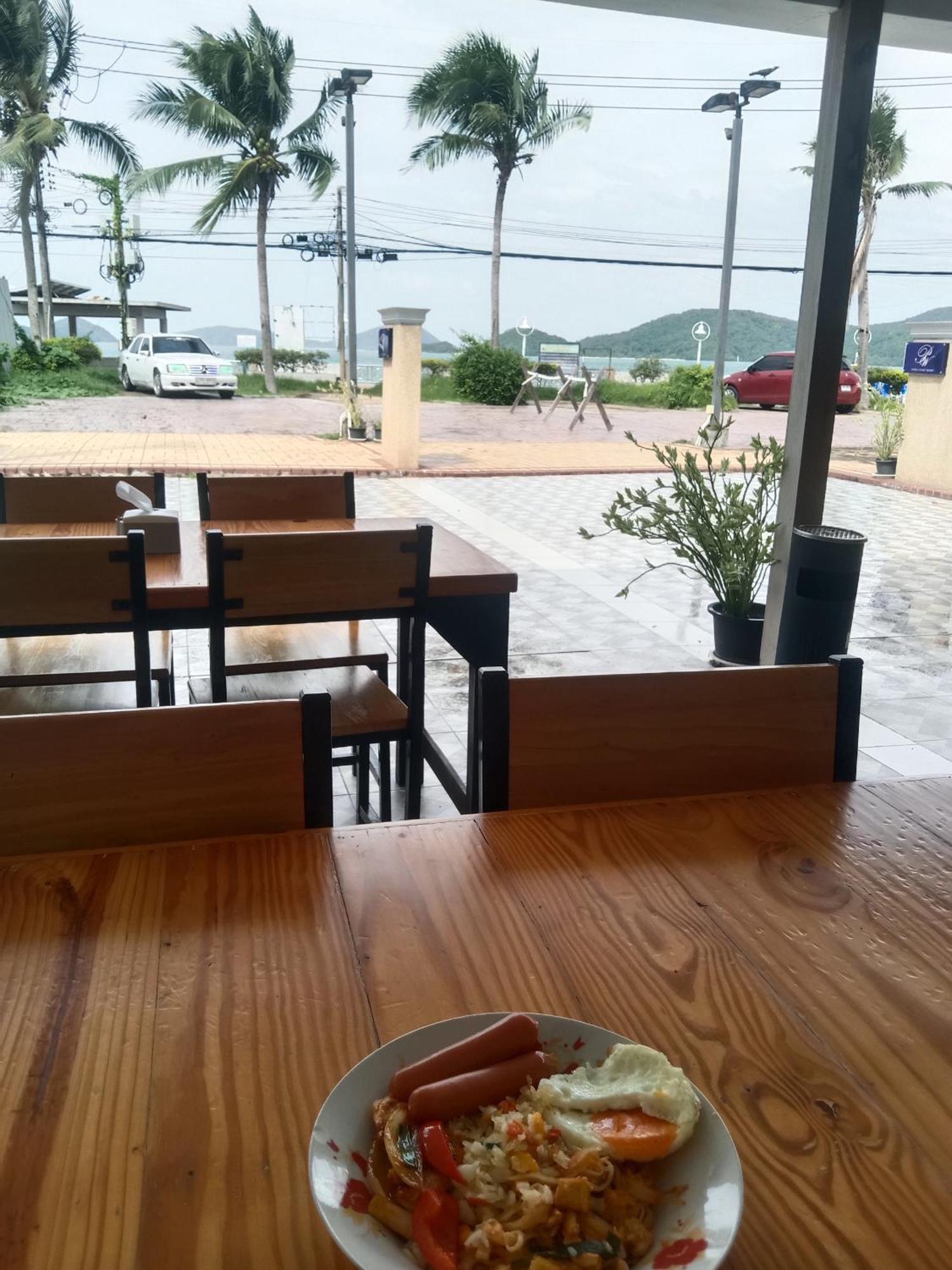 Panwa Beach Side Beachfront Phuket Luaran gambar