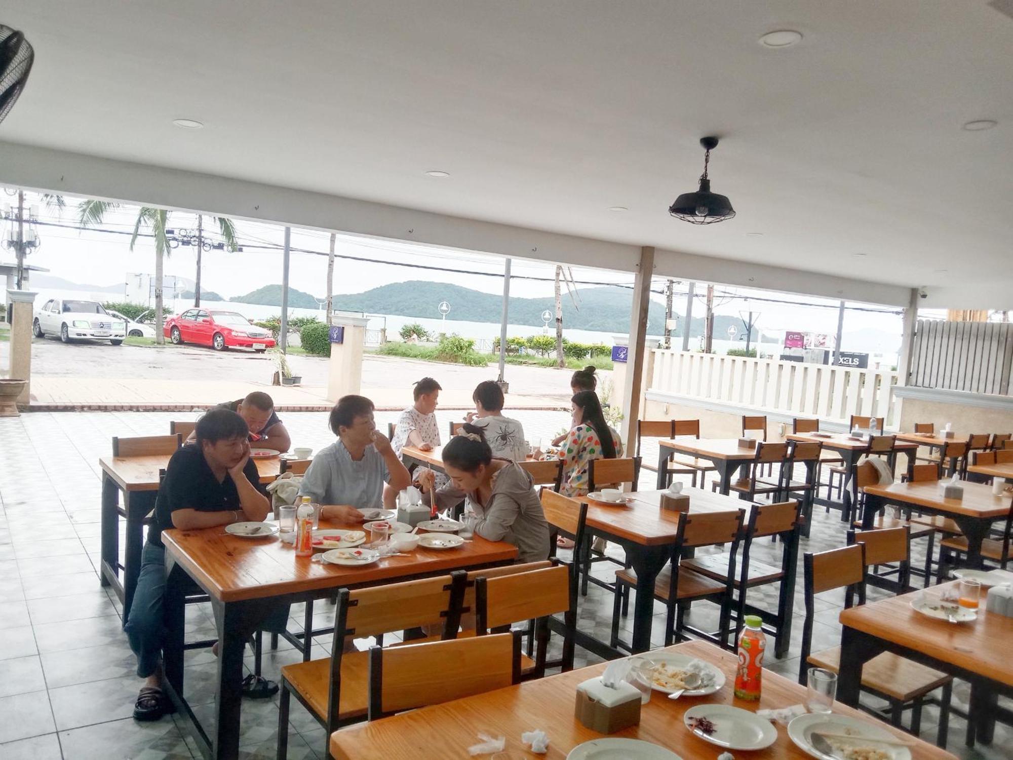 Panwa Beach Side Beachfront Phuket Luaran gambar