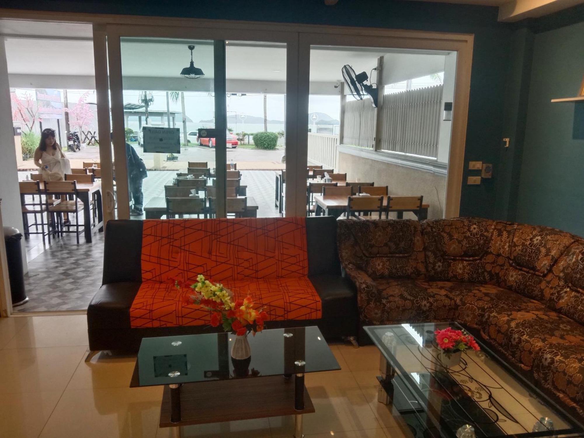 Panwa Beach Side Beachfront Phuket Luaran gambar