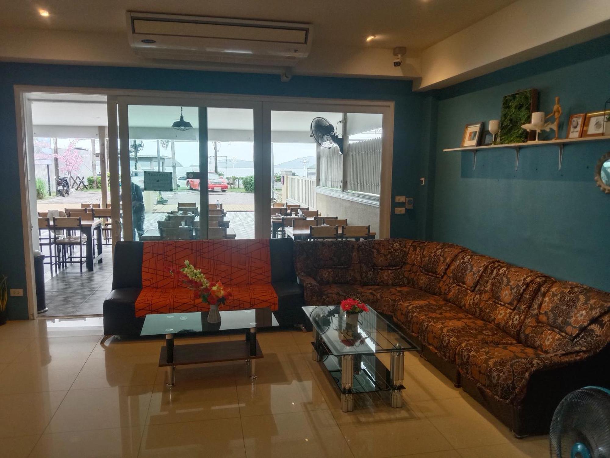 Panwa Beach Side Beachfront Phuket Luaran gambar