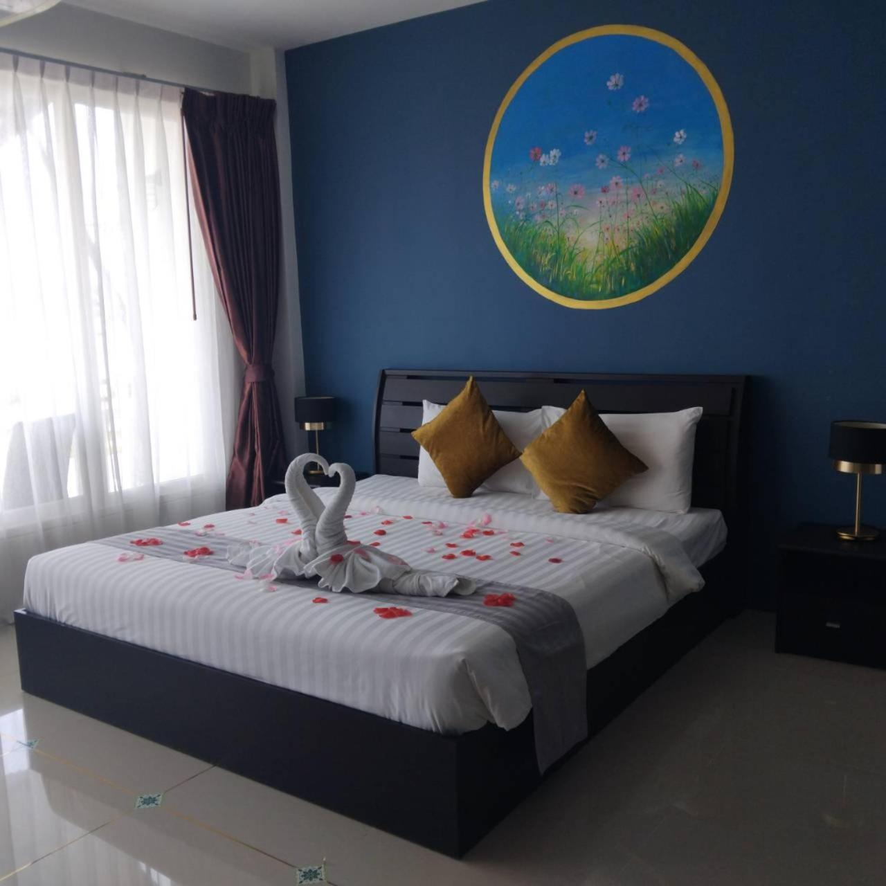 Panwa Beach Side Beachfront Phuket Luaran gambar