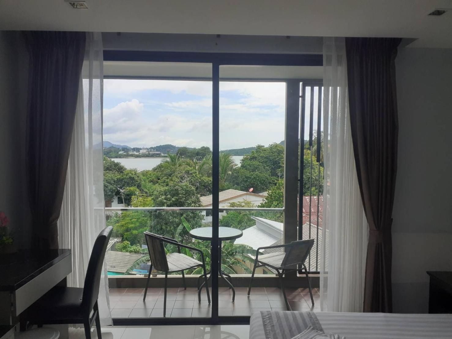 Panwa Beach Side Beachfront Phuket Luaran gambar