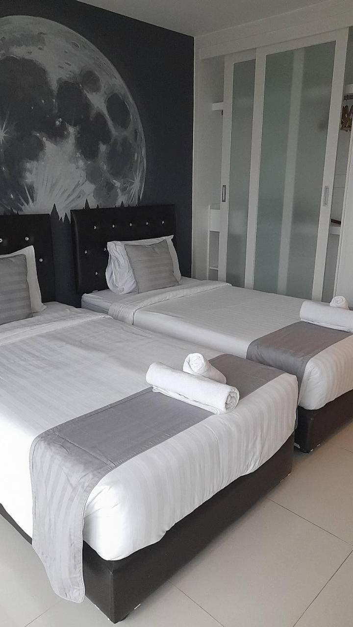 Panwa Beach Side Beachfront Phuket Luaran gambar